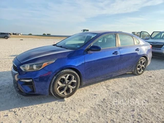 KIA FORTE LXS