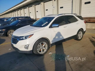 CHEVROLET EQUINOX PREMIER