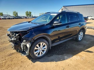 TOYOTA RAV4 LIMITED