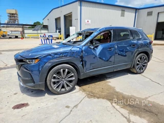 MAZDA CX-50 PREMIUM PLUS