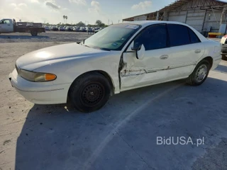 BUICK CENTURY LIMITED