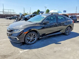 HONDA CIVIC EXL