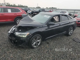 VOLKSWAGEN JETTA S