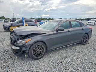GENESIS G80 3.8