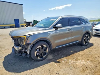 KIA SORENTO EX