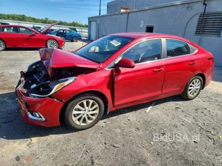 HYUNDAI ACCENT SEL