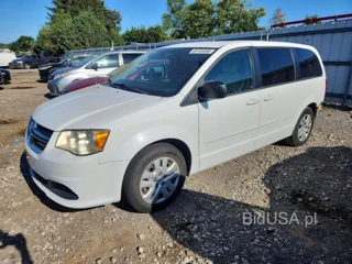 DODGE GRAND CARAVAN SE