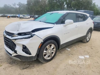 CHEVROLET BLAZER 1LT