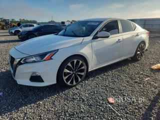 NISSAN ALTIMA S