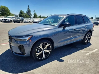 VOLVO XC60 ULTIMATE