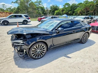 AUDI A5 PREMIUM PLUS