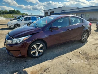 KIA FORTE LX
