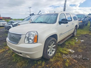 GMC YUKON XL DENALI
