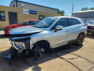 MITSUBISHI ECLIPSE CROSS SE