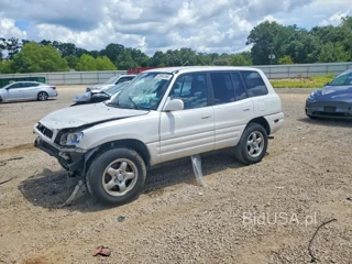TOYOTA RAV4 BASE