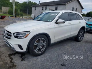 MERCEDES-BENZ GLC 300 4MATIC