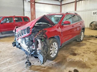 JEEP CHEROKEE LIMITED