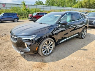 BUICK ENVISION AVENIR