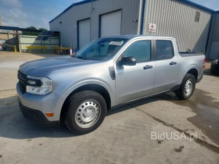 FORD MAVERICK XL