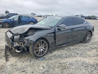 GENESIS G70 2.0T