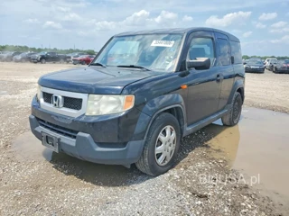 HONDA ELEMENT LX