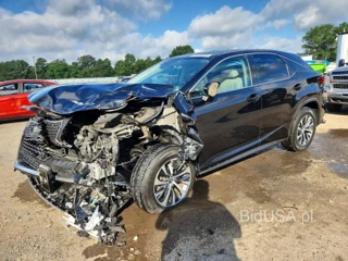 LEXUS RX 350 BASE