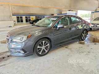 SUBARU LEGACY 2.5I LIMITED