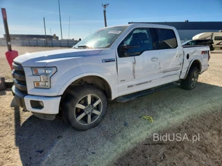 FORD F150 SUPERCREW