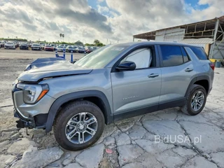 GMC TERRAIN ELEVATION