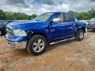 RAM 1500 SLT