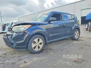 KIA SOUL BASE