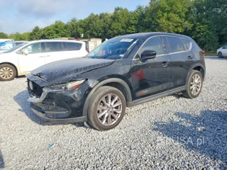 MAZDA CX-5 GRAND TOURING