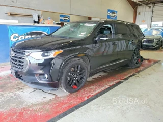 CHEVROLET TRAVERSE PREMIER