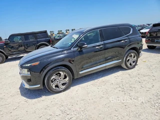 HYUNDAI SANTA FE SEL
