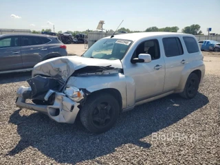 CHEVROLET HHR LT