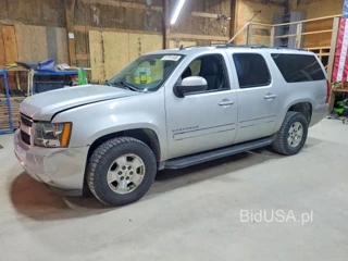 CHEVROLET SUBURBAN K1500 LS