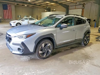 SUBARU CROSSTREK LIMITED