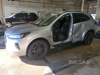 FORD ESCAPE ST LINE ELITE