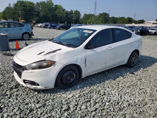 DODGE DART SXT