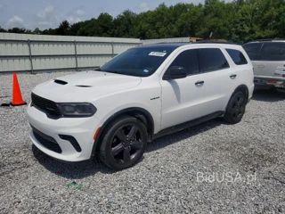 DODGE DURANGO R/T
