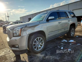 GMC YUKON DENALI