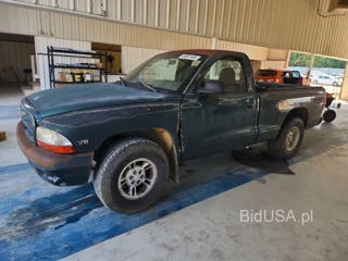 DODGE DAKOTA