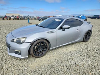 SUBARU BRZ 2.0 LIMITED