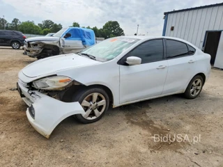 DODGE DART SXT SPORT