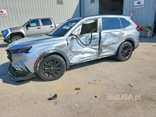 HONDA CR-V SPORT