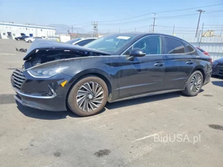 HYUNDAI SONATA HYBRID LIMITED