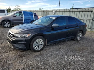 VOLKSWAGEN JETTA S