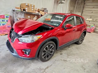 MAZDA CX-5 GT