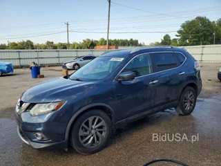 NISSAN ROGUE SL