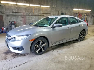 HONDA CIVIC TOURING